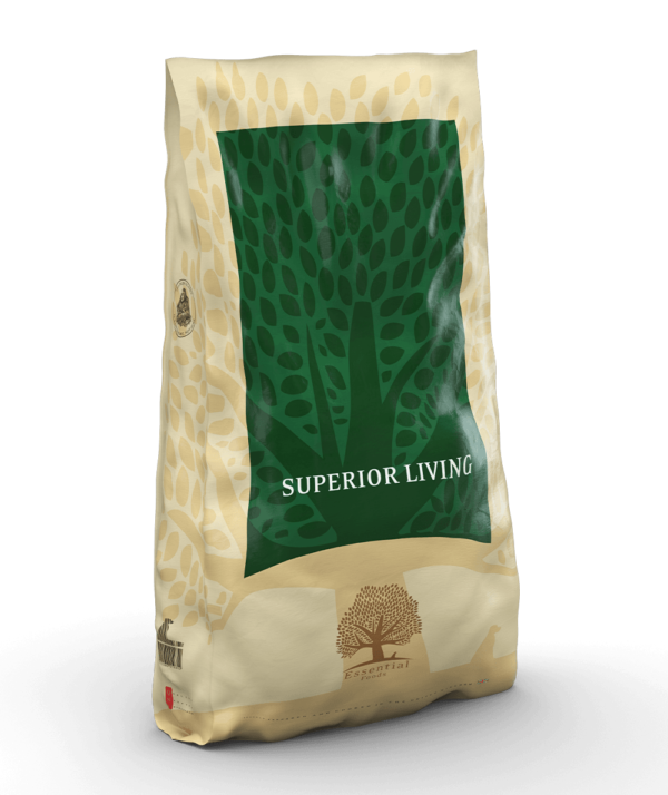Essential Foods Superior Living 10kg - Slika 2