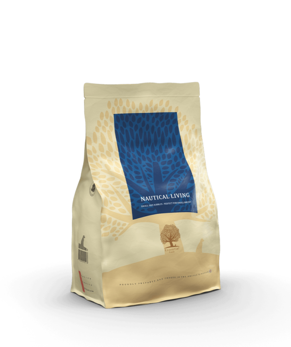 Essential Foods Nautical Living Small 2,5kg - Slika 2