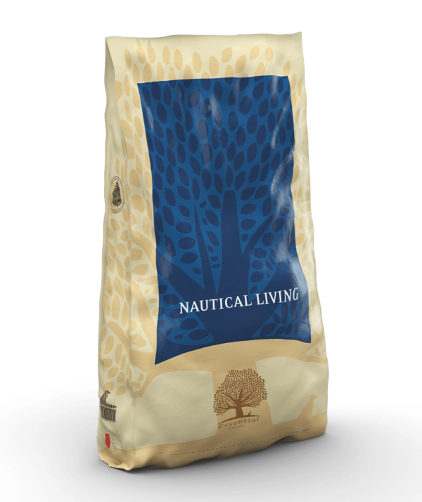Essential Foods Nautical Living 10kg - Slika 2