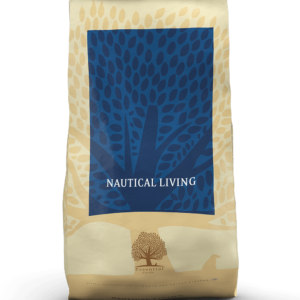 Essential Foods Nautical Living 10kg