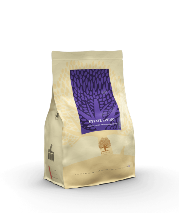 Essential Foods Estate Living Small 2.5kg - Slika 2