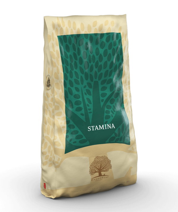 Essential Foods Stamina 10kg - Slika 2
