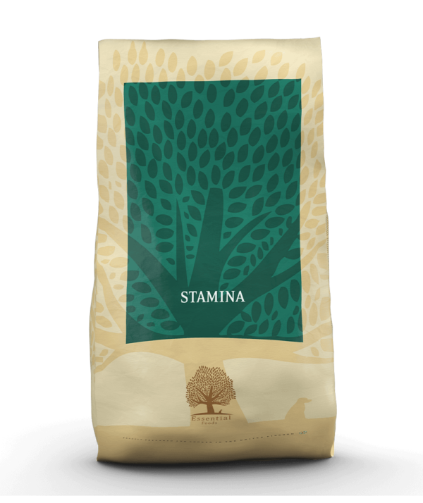 Essential Foods Stamina 10kg