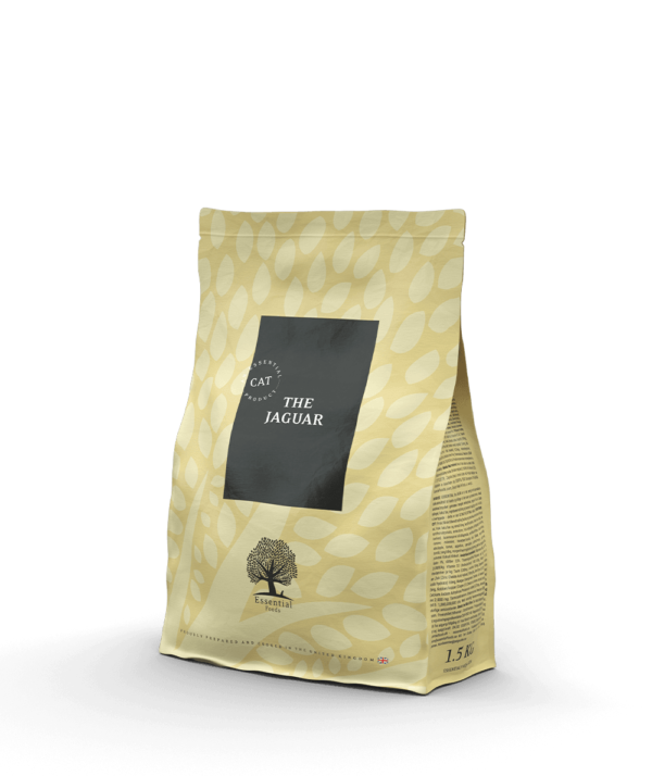 Hrana za mačke Essential Foods Jaguar - Slika 2