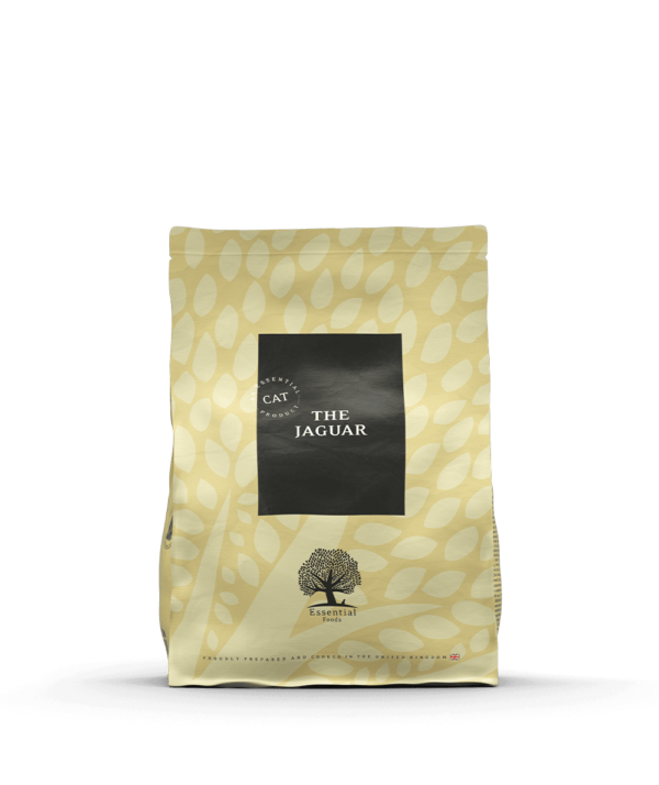Hrana za mačke Essential Foods Jaguar